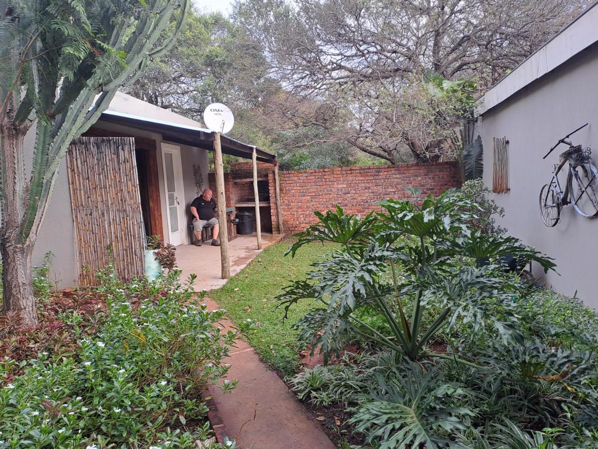 Shangrila-Innibos Country Lodge Hartbeespoort Exterior foto