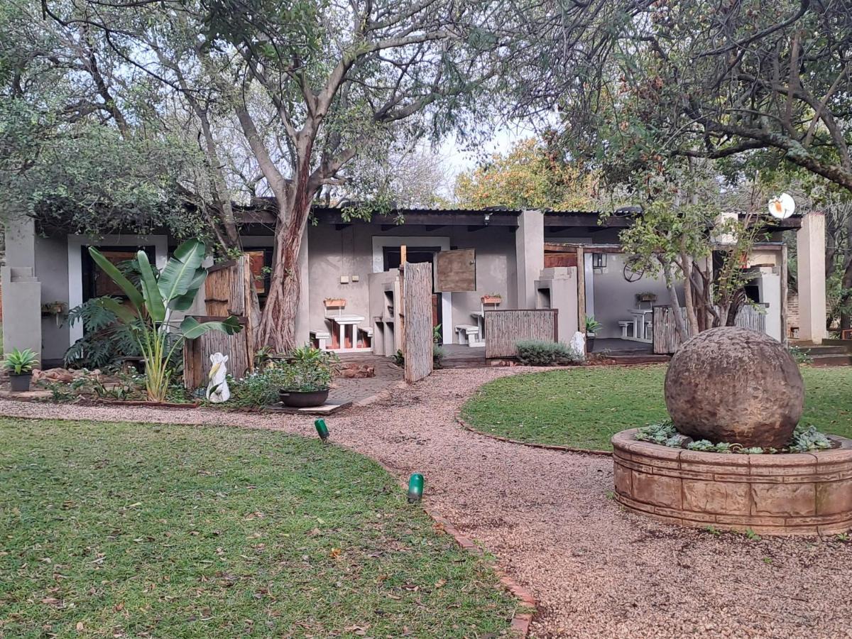 Shangrila-Innibos Country Lodge Hartbeespoort Exterior foto