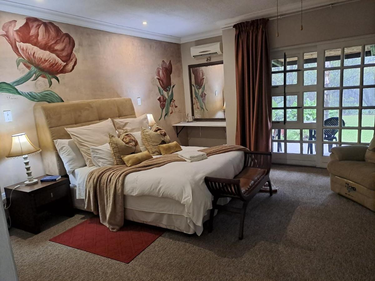 Shangrila-Innibos Country Lodge Hartbeespoort Exterior foto