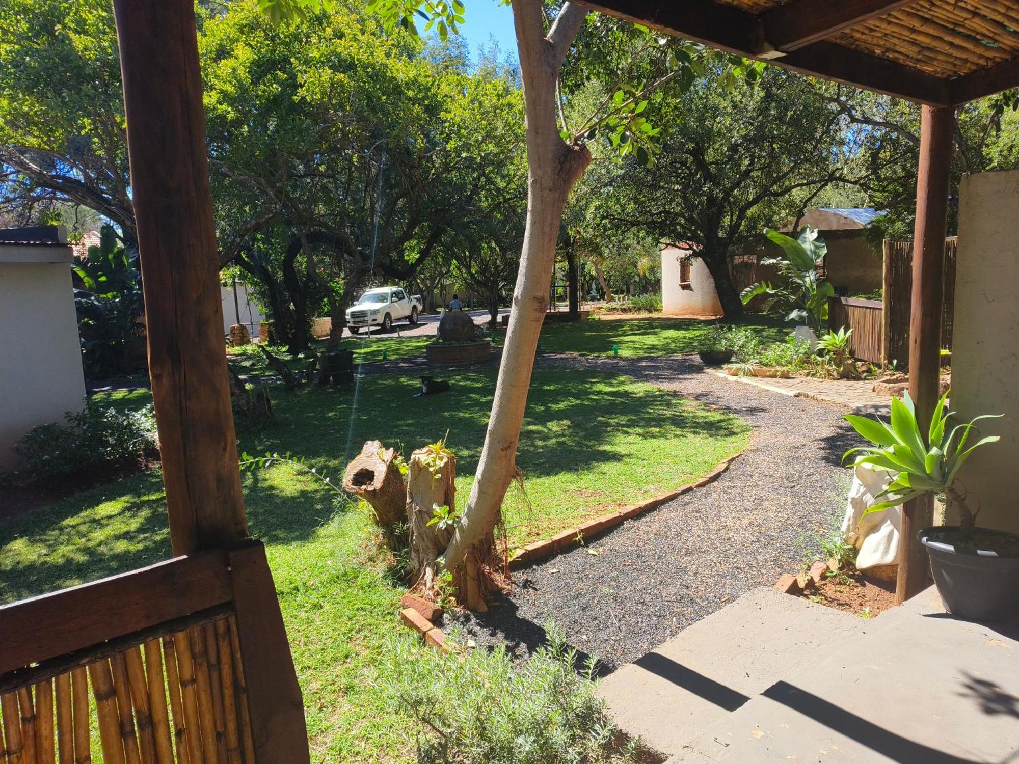 Shangrila-Innibos Country Lodge Hartbeespoort Exterior foto