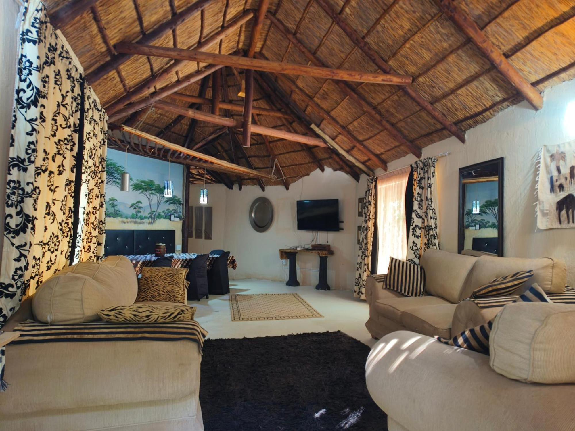 Shangrila-Innibos Country Lodge Hartbeespoort Exterior foto